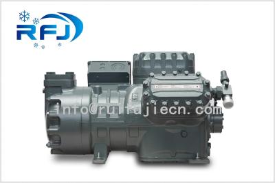 Piston Copeland Semi Hermetic Refrigeration Compressor DKJ-75 Air Conditioning Units