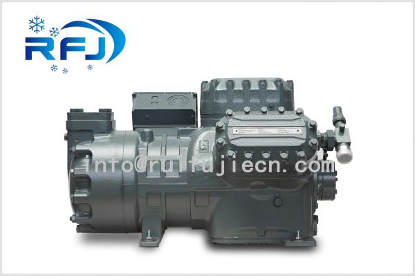 Compressor semi hermético R22 4DR3-3000-TSK-232 30HP da refrigeração de Copeland DWN