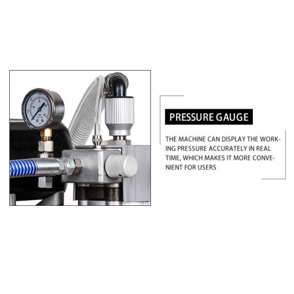 5.5HP Gasoline Engine Airless Paint Spray Machine Coating Spray Painting Equipment