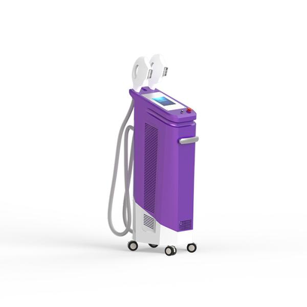 Big spot high pressure ipl opt shr acne treatment electrolysis ladies vagina hair removal machine