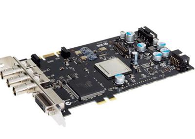 6 Layers Hdi 1oz Medical Pcb Assembly Bga 0.18mm 3/3 Mil Trace