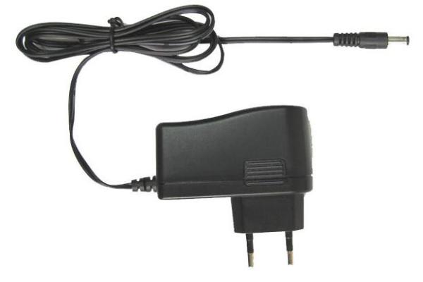 CCTVs 12v Power Adapter Level 5 / Ac To Dc Power Supply Adapter Vertical Type