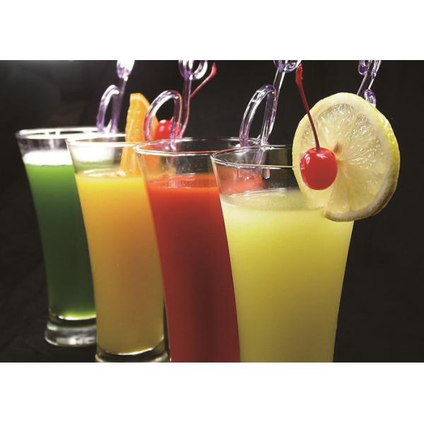 Pequeño ocupe la centrifugadora de la pila de disco para la industria del zumo de naranja de la bebida