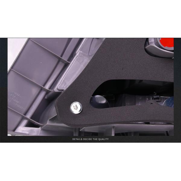 Система автоматического освещения OE No 33500-TB0-H01 для Honda 8th Accord Заднее освещение