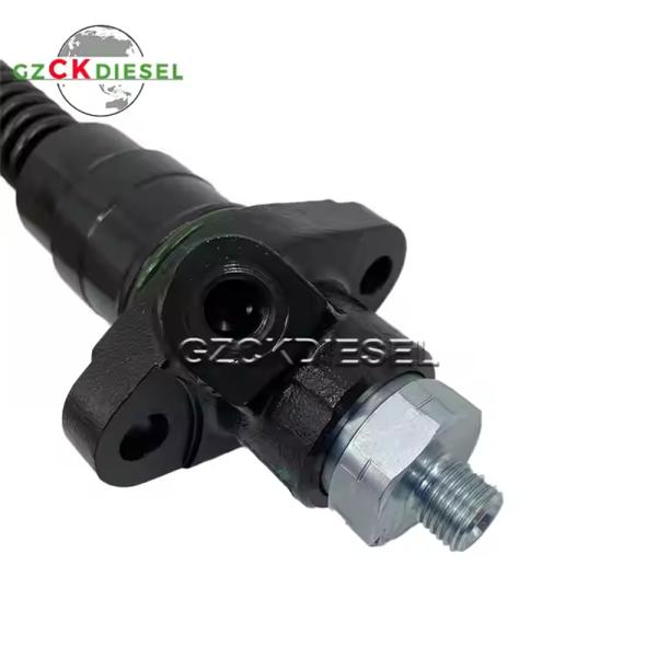 Bomba de inyección de combustible VOE21147446 21147446 20798675 3801277 0414693007 0414693003 para D6E EC210