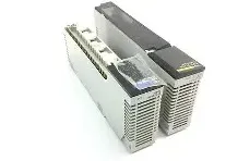 Schneider 140CPU21304 Control System Module High-Speed Microprocessor