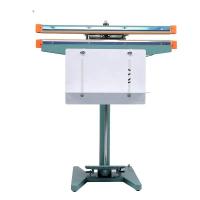 DUOQI PFS-800*2 Double Sealer Foot Pedal Heat Bag Sealer for Aluminum Frame Packaging