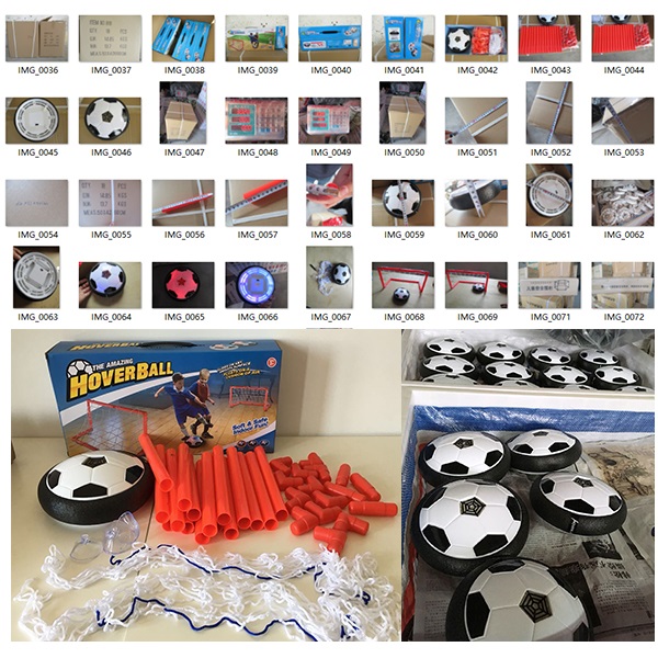 Man Yuk Toys Co., Ltd