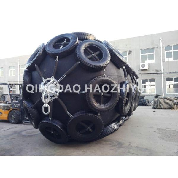 Inflatable Floating Pneumatic Rubber Fenders Yokohama Rubber Boat Bumpers
