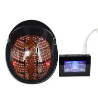 Casque léger infrarouge Transcranial de Brain Stimulation 810nm Photobiomodualtion pour le traitement de Parkinson