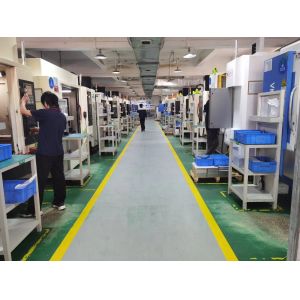 Shenzhen Chuangyi Precision Hardware Co., Ltd.