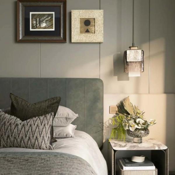 Painéis acústicos de PET decorativos de 12 mm de espessura para creches