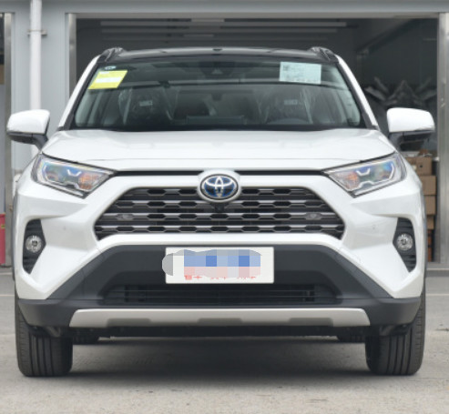 RAV4 небольшая машина 2022 версии корабля- флагмана привода на четыре колеса спаренного двигателя 2.5L E-CVT