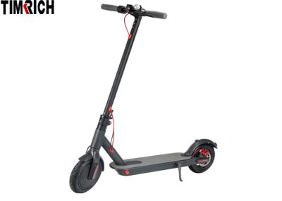 Adult E Bike Folding Mini Electric Bike 8.5 Inch Tire 36v 250 Watt TM-TM-H04
