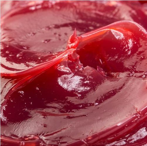 High Viscosity Base Oil Complex Lithium Soap Based Grease for Industrial Applications