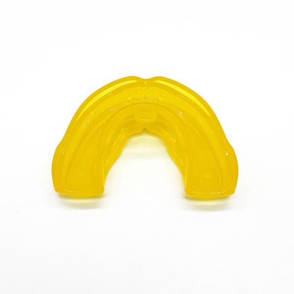 I3n Trainer Myofunctional Myobrace Orthodontic Silicone Braces See Through For Ages 5-8 Dental