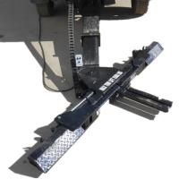 3 Tons 6500 Pounds Pickup Truck Wrecker Underlift Hide Away Wheel Lift