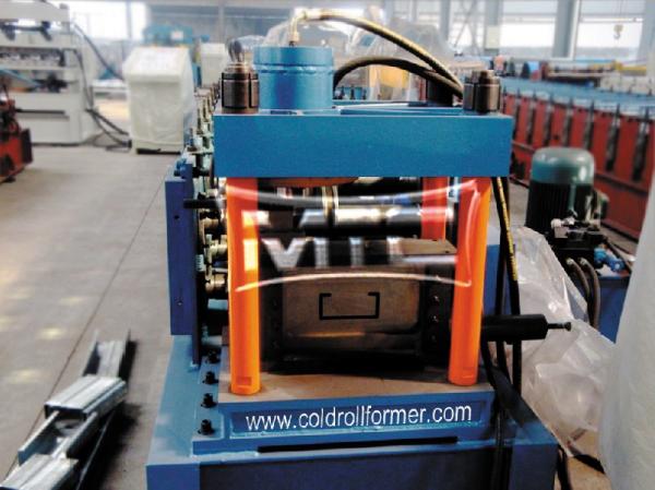 C Purlin Roll Forming Machine,C Purlin Forming Machine