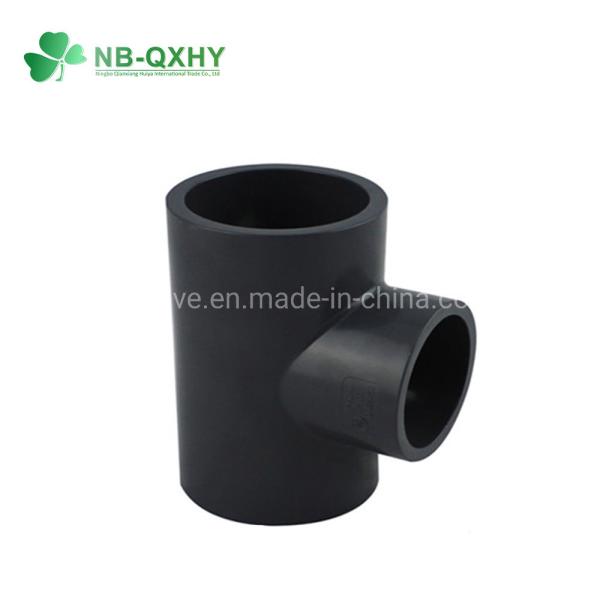 ASTM Standard Sch80 Blind Flange with Socket Size From 1/2 to 12 Pn16 Durable Blue