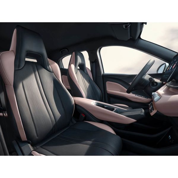 Popular Used Cars BYD Compact Car with Budget Smart EV BYD Seagull 2025: 405km, Blade Battery, Fully Equipped Used Car