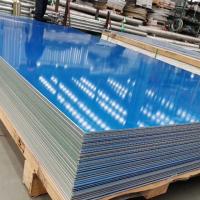 plat T651 en aluminium de l'humeur O H T 6061 de 0.2mm usinant 1/4