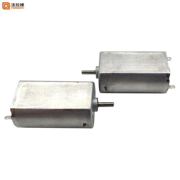Faradyi Customizable Welcome To Inquiry Price CCW/CW 180 Mini Micro Electric Bldc Brushless Dc Motor For Condenser Fan Electric