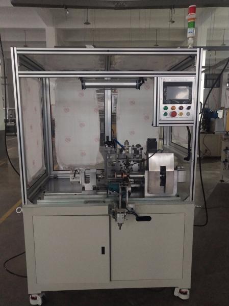 Commutator Slot Opening Machine Mira Undercutting Machine