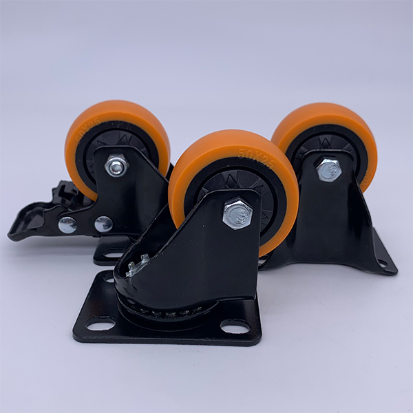 рицинус проступи полиуретана плиты шарнирного соединения 50mm верхний