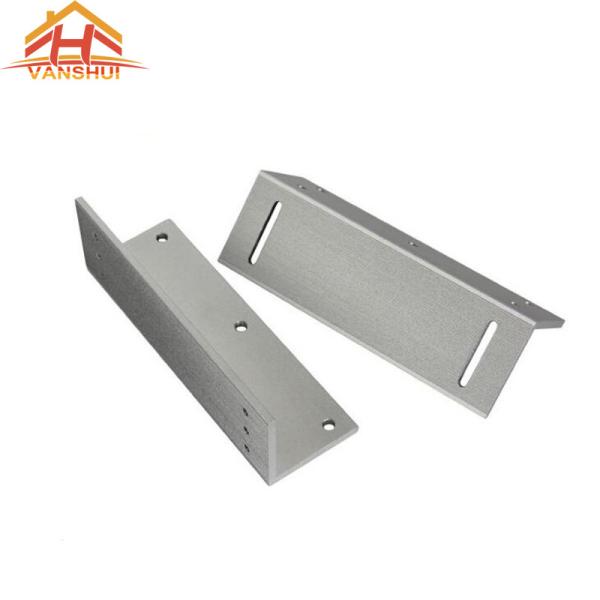 Zl deu forma a fechamentos eletromagnéticos do suporte do metal para as portas deslizantes 150kg/270kg/300kg/500kg