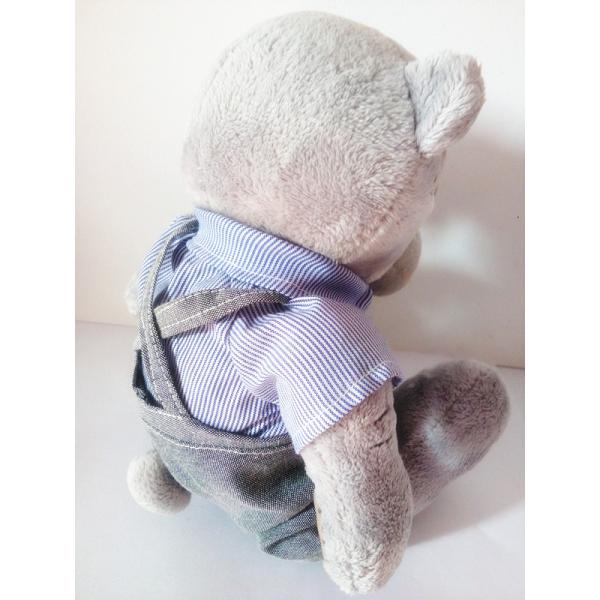 2016 Tatty Teddy Bear Good Hearted Lucky Toy For Kindness Person Good Wished SOUL Hot in Sale