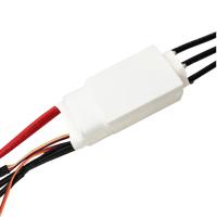 Esc sem escova Watercool 60V da prancha da alta tensão 400A 12S com função de sincronismo