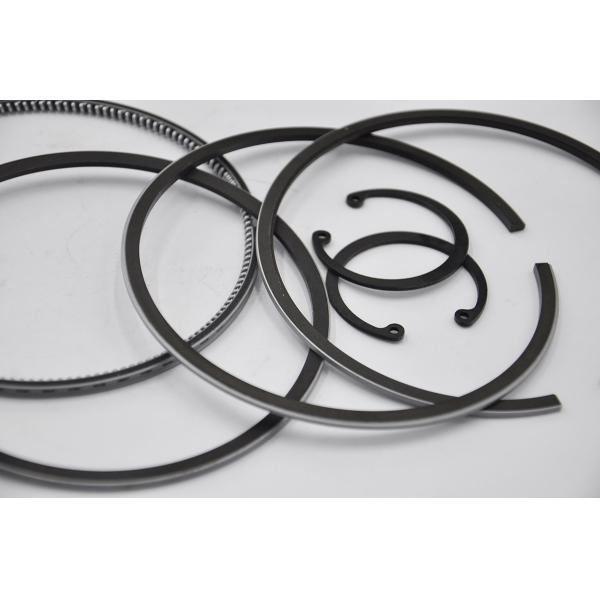 H07C H07CT Excavator Piston Rings Hino Spare Parts