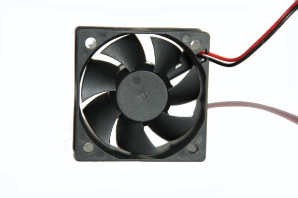 DC Motor Exhaust Brushless Axial High Speed Cooling Fan 5500RPM 5v 12v 24v 50*50*20mm