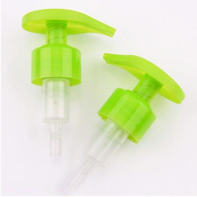 PP Plastic Lotion Pump 24/410 28/410 24/415 28/415 24/400 28/400