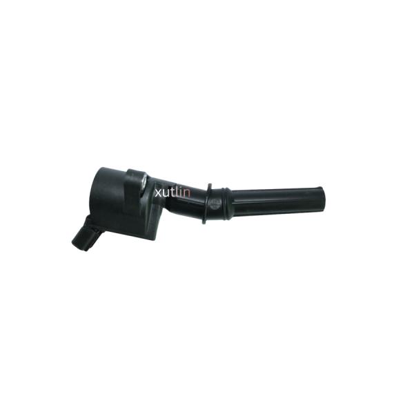 Auto Engine Ignition Coil for FORD CLUB Mercury DG508 F150 F550 Mustang Excursion Marquis OEM 8W7E12A366AA, 3W7Z12029AA