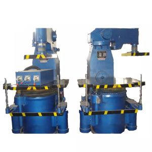 Resin Sand Production Line