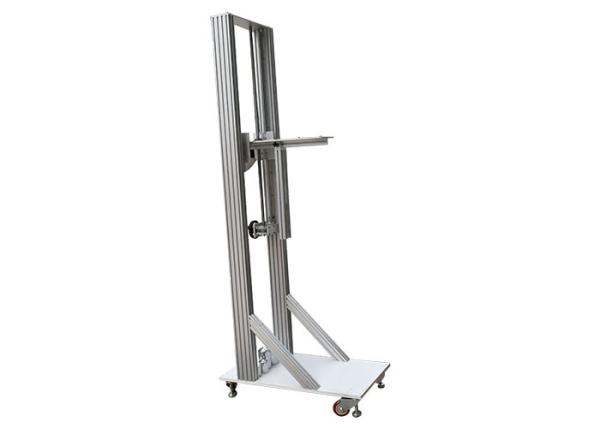 IEC61439-1 2J 5J 10J 20J Striking Elements Pendulum Impact Test Apparatus