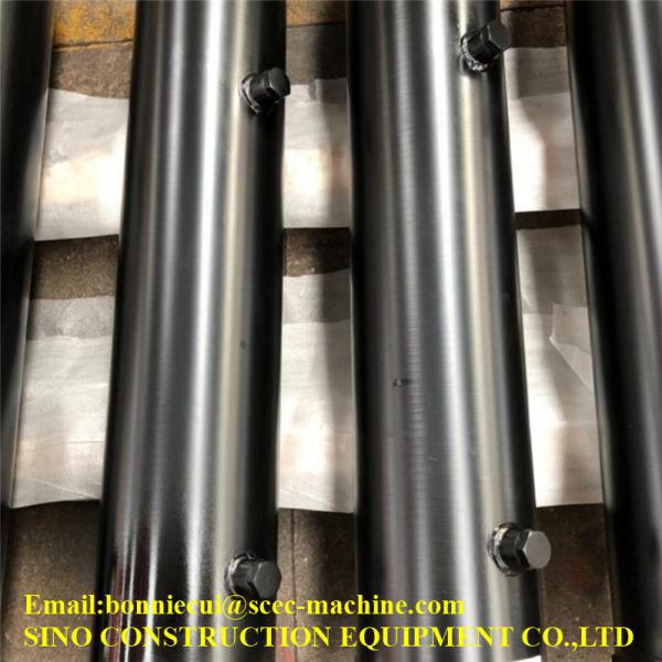 Pin Parker 3000 частей тележки PSI запасных к установке телескопичному Hydrocylinder Pin