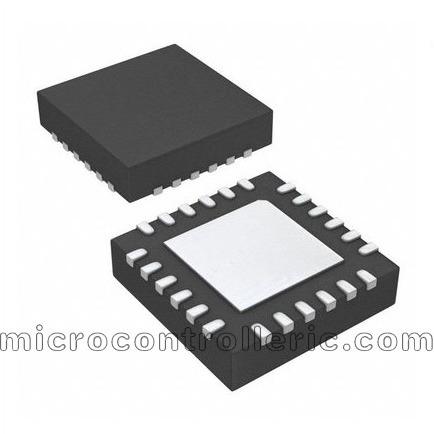 HMC394LP4ETR Prescaler program 5-Bit Counter SMT, DC - 2.2 GHz