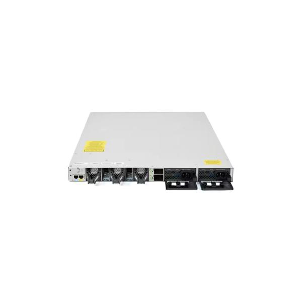 C9300-24P-E 24 Port PoE Switch The Ultimate Networking Solution for Your Business