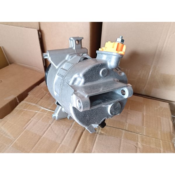 Auto AC Conditioning Compressor For Ford HL3Z19703V Expedition 3.5L 2018-2020 AFH386 YCC423