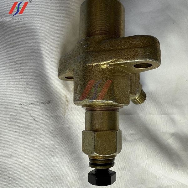 1-15300432-1 Is A Fuel Injector Replacement Part For Isuzu 6BG1 Diesel Engines