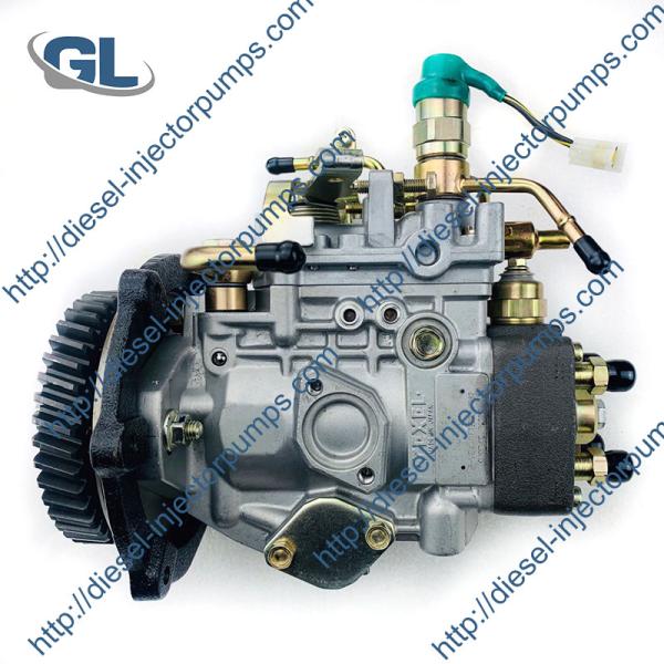 New Diesel ZEXEL Fuel Injection Pump 104641-1034  9 461 614 037
