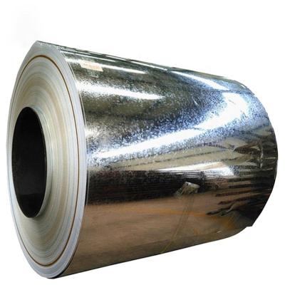 0.23mm To 3.5mm Pre Painted Galvanized Coils Z30 Hot Dipped Steel Coil For Building