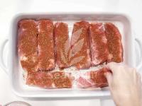 Sealerall Disc Sealling Machine for Cowboy Ribs