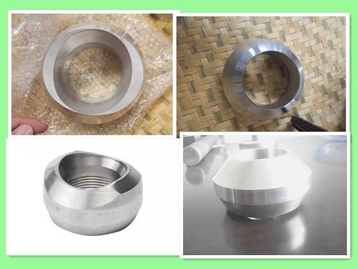 nickel 200 weldolet sockolet threadolet
