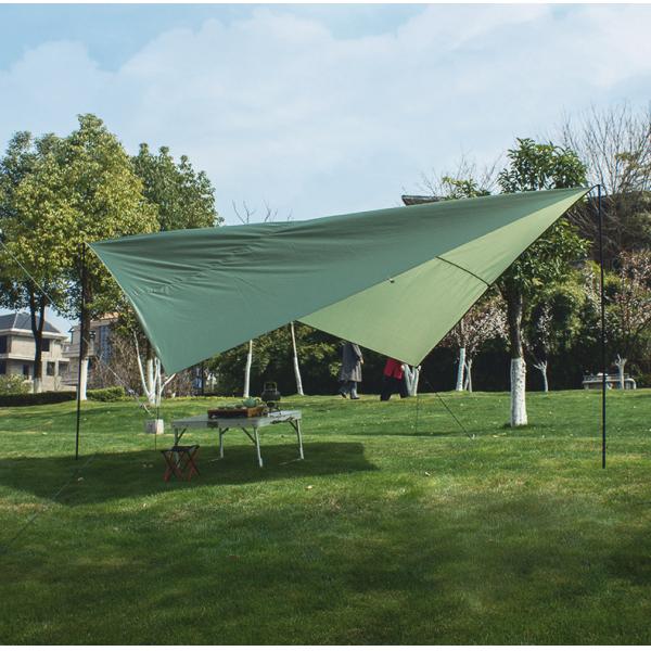 Customized Logo Waterproof Canopy Gazebo for Outdoor Activities and Events