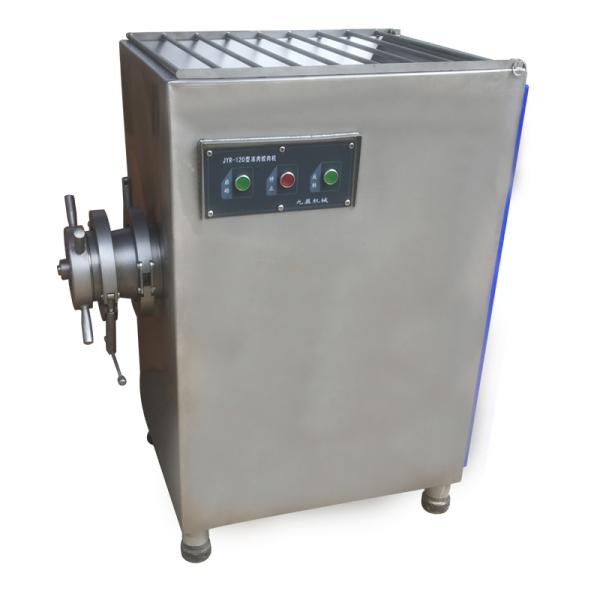 Industrial Commercial Frozen Meat Chopper/Meat Processing Machine Meat Grinder