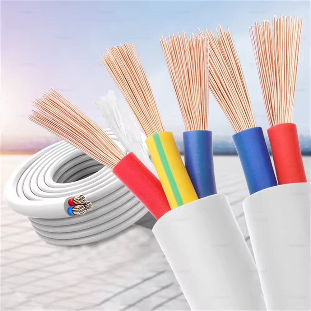 UL3385 Low Smoke Halogen-Free XLPE Insulated Wire and Cable Estimated Delivery Time