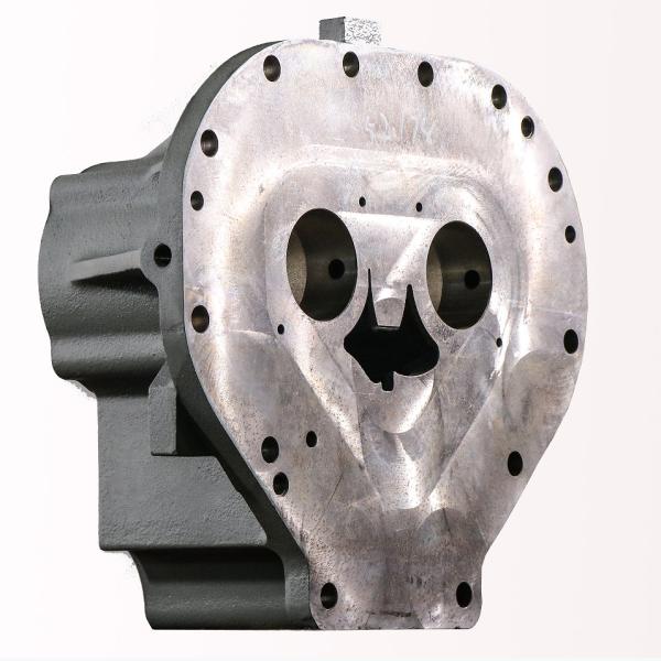 General Mechanical Finishing High Precision Air Compressor